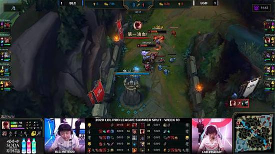 XLG战队无畏契约多伦多大师赛精彩巡礼