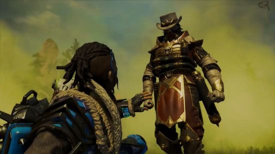 八月新游推荐 无畏契约手游与诛仙2引领潮流